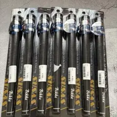 ③ 新品未開封 WISDOM ゴルフグリップ 6本セット SUSAS 藤田プロ