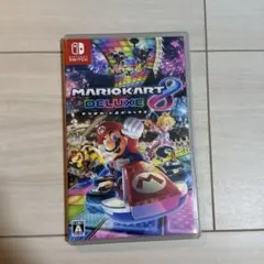 マリオーカート Switch ソフト