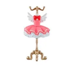 カードキャプターさくら　クリアカード編　カプセルトルソー　クロウカード編