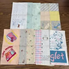 2026年最新】昭和レトロハンカチの人気アイテム - メルカリ