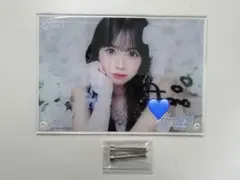 増田彩乃 生誕すきくじ　A賞 サイン入りアクリルパネル 2025年最新】増田彩乃 サイン アクパネの人気アイテム - メルカリ