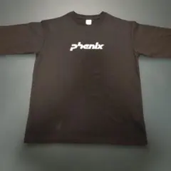 phenix Tシャツ PFM23TS00 ブラック XXLのサムネイル