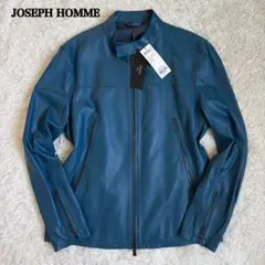 2026年最新】JOSEPH HOMME メンズ レザージャケット・ライダースの人気