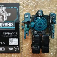 2026年最新】マイクロトランスフォーマーの人気アイテム - メルカリ