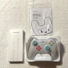 DIGIFORCE MOCO 3 Kids Controller プロコン ミニ