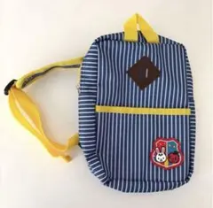 【新品】ヤマハ音楽教室　ノベルティ　非売品 ボディバッグ　ワンショルダーバッグのサムネイル