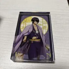 銀魂 アクリルブロック 高杉晋助