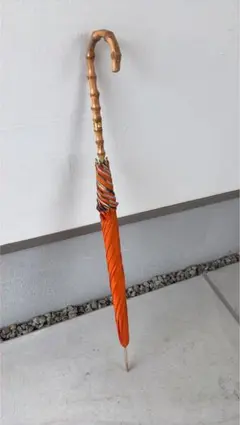 BURBERRY バーバリー 長傘 雨傘 レディース