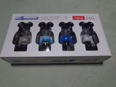 2026年最新】ana 羽生結弦 ベアブリックの人気アイテム - メルカリ