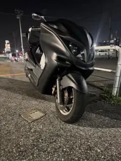 最終値下げ 乗って帰れます マジェスティ250 SG03J 絶好調 交換可能