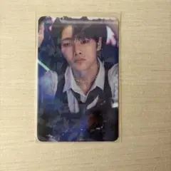 StrayKids スキズ Christmas Evel トレカ アイエンのサムネイル