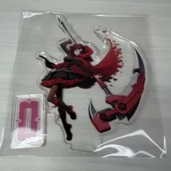 RWBY ルビー・ローズ アクリルスタンド