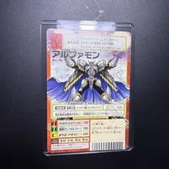 2026年最新】デジモンカードαの人気アイテム - メルカリ