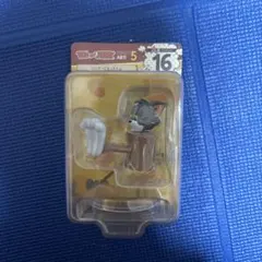 トムとジェリー　ファニーアート5 A賞 16番