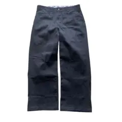 00s US企画】ベンデイビス フリスコ ワークパンツ グレー W35L29 
