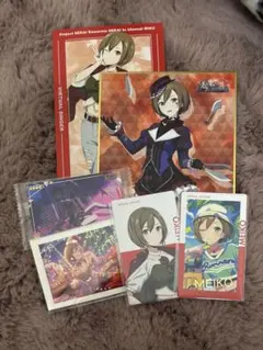 プロセカ MEIKO まとめ売り