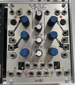 2026年最新】MAKE noise mathsの人気アイテム - メルカリ