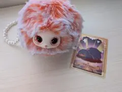 ハリー・ポッター　ぬいぐるみ　ピグミーパフ　miniso ブラインドボックスのサムネイル