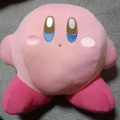 カービィ ビッグクッション