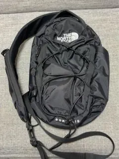 THE NORTH FACE ボディバック　ボレアリススリングバック