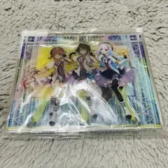 さんばか 3rd Anniversary アクリルスタンド