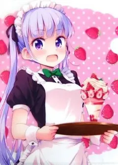 2025年最新】NEW GAME! クリアファイル(涼風青葉)の人気アイテム