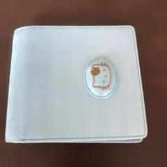 ハローキティ　財布