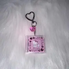 2025年最新】チャーミーキティ ストラップの人気アイテム - メルカリ