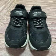 Yuko様専用☆LUVRUSH.スニーカー　20㎝