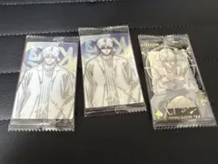 SAKAMOTO DAYS ウエハース2 X (有月)