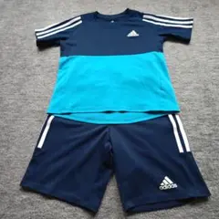 adidas セットアップ 130
