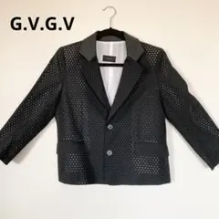 【未使用】G.V.G.V ジャケット　GW値下げのサムネイル