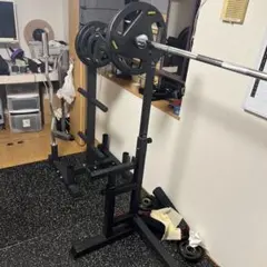 2026年最新】ハーフラック トレーニングの人気アイテム - メルカリ