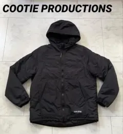 2026年最新】COOTIE PRODUCTIONS ダウンジャケットの人気アイテム