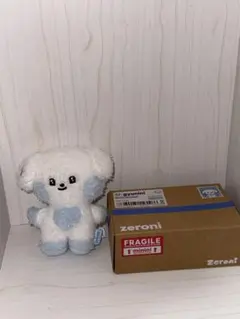 2026年最新】zeroni ぬいぐるみ ギュニニの人気アイテム - メルカリ