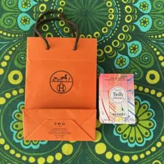 値下不可 エルメス トゥールビヨン ラニエール スパゲッティ z - メルカリ