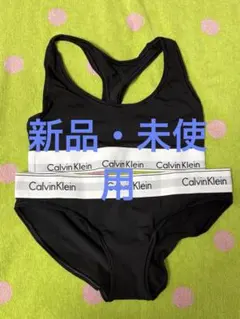 Calvin Klein ブラジャーショーツセットのサムネイル