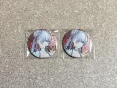 FGO Fes フェス 霊基召喚 缶バッジ 霊基缶 アルトリアキャスター