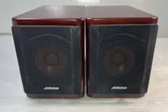 Victor WOOD CONE スピーカー ペアSP-EXAK1のサムネイル
