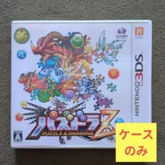 パズドラZ ニンテンドー3DS ソフト - メルカリ