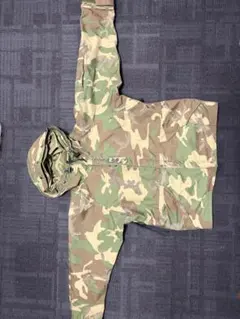 90's U.S.ARMY ECWCS gen1 gore-tex parka