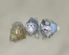 ちいかわビスケットマスコット