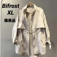 Bifrost ブルゾン