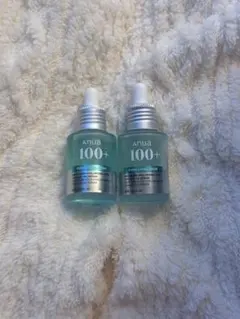 Anua 100+ ヒアルロン酸美容液 2本セット