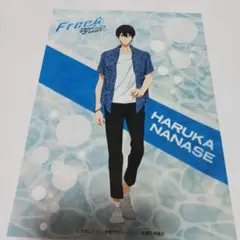 Free! 七瀬遙 バーイベ ブロマイド - メルカリ