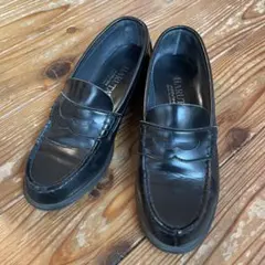 HARUTA ローファー24センチ