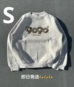 OG Logo Original Crewneck Sweat S