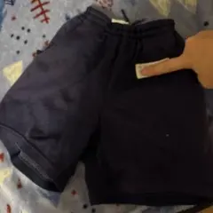 ネイビー ショートパンツ 体操服