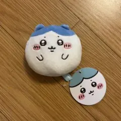 【新品】ちいかわ まんまるむちぽふぬいぐるみ ハチワレ うさぎ ちいかわ まんまる むちぽふぬいぐるみ ハチワレ/うさぎ ぬいぐるみ