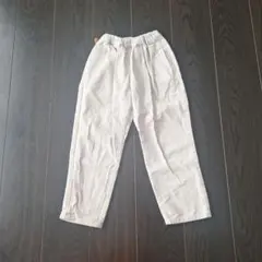 コーデュロイパンツ130